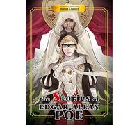 Various - Manga Classics Stories of Edgar Allan Poe: New Edition