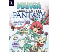 Manga Crash Course Fantasy