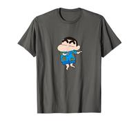 【Manga】Crayon Shin-chan Aloha Shin-chan T-Shirt