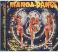 Manga Dance Cj Lewis