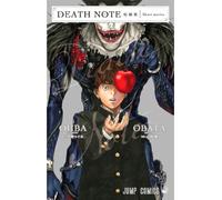 Tsugumi Ohba (auteur) & Takeshi Obata (illustrateur) – Death Note - Short Stories – Kana