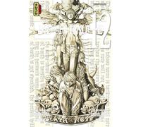 Tsugumi Ohba & Takeshi Obata – Death Note Tome 12 – Manga broché – Kana