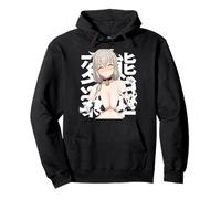 Manga en Chef animé Hudairy Hucow Hufarmers Mommy Waifu Otaku Sweat à Capuche
