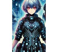 Manga Fantasy Notebook: 100-Page Anime-Inspired Journal
