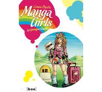 Manga Girls: Le (presque) guide