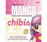 Manga. Guía De Iniciación. Hibis - [Livre en VO] Hart, Chrstopher (Auteur)