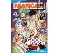 Manga Issho - Tome 3 - Collectif - Kana Eds - broché - Revue