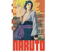 Naruto - édition Hokage - Tome 19