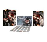 Jujutsu Kaisen T17 - Edition prestige