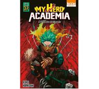 My Hero Academia T37