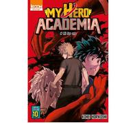 My Hero Academia T10 (10)