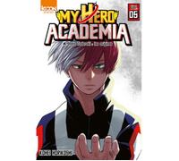 My Hero Academia T05 (05)