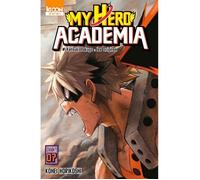 My Hero Academia T07 (07)