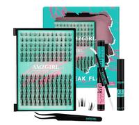 Manga Kit Cils Fée, Blanc DIY
