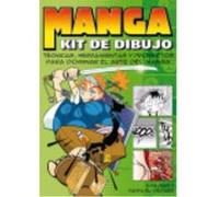 Manga, Kit De Dibujo: Técnicas, Herramientas Y Proyectos Para Dominar El Arte Del Manga - El-Droubie, Yahya, San, Ilya El - Droubie, Yahya, San, Ilya (Auteur)