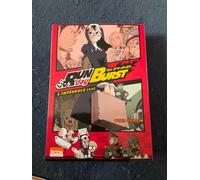 Manga L' Integrale Run Day Burst Vol 2 Ki-Oon, 2022.