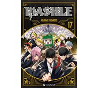 Mashle T17