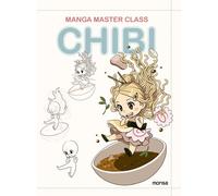 Manga Master Class Chibi