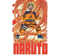 Manga - Naruto - édition Hokage Tome 13 - Aventure ninja - Édition spéciale - Tome 13
