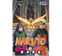 Naruto - Tome 64