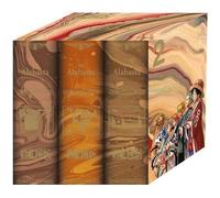 Manga - One Piece - Alabasta coffret - Auteur(s): One Piece - Nom de la série: One Piece - Collection: One Piece