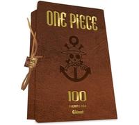 Manga One Piece Tome 100 Edition Collector Originale Format Poche