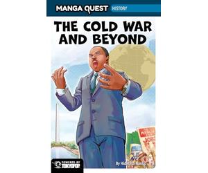 Manga Quest History: The Cold War and Beyond