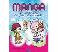 Manga - Samantha Whitten - Vigot - broché - Manga
