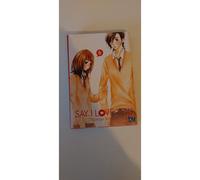 Manga * Say i love you 6 * kanae hazuki - pika édition