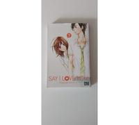 Manga Say I Love you - Tome 7 - Pika -