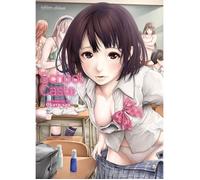 Manga - School Caste - Edition Deluxe - Nanami - Matsui - Otaku