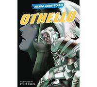 Manga Shakespeare: Othello