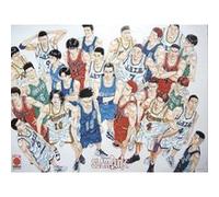 Manga Slam Dunk Poster 64 x 88cm G