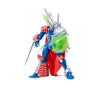 Manga Spawn Sdcc San Diego Comic Convention 7inch Figurine Mcfarlane Toys