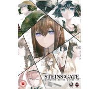 Manga - Steins Gate - Complete..