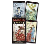 Manga Tarot