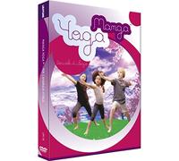 Manga Yoga-per l'energia Vitale [Import]