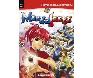 MangaJongg
