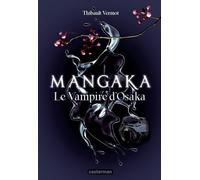 Mangaka Thibault Vermot (Auteur)