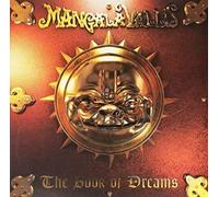Mangala Vallis - The Book of the Dreams