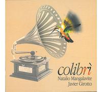 Mangalavite : Colibri'
