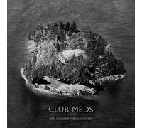 Mangan, Dan / Blacksmith - Club Meds [Vinyl] [Import]