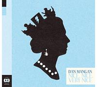 Mangan, Dan - Very Nice [Import]