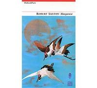 Manganese Robert Saxton (Auteur)