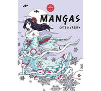 MANGAS CUTE & CREEPY