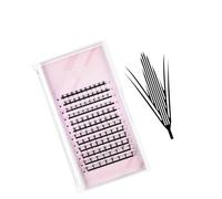 Mangas - Extensions de cils - Extensions de cils naturels - Extensions de cils individuels