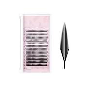 Mangas - Extensions de cils - Extensions de cils naturels - Extensions de cils individuels
