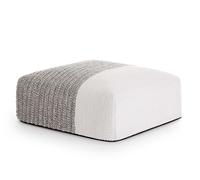 Mangas Outdoor Pouf Tabouret Gan - 345922