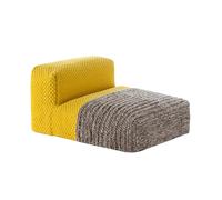 Mangas Space Modules - Pouf filling: polystyrene & foam rubber