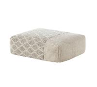 Mangas Space - Pouf filling: polystyrene & foam rubber